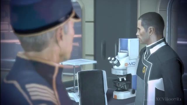 Mass Effect 2 - Arrival DLC Walkthrough (Part 11) -FINAL смотреть онлайн