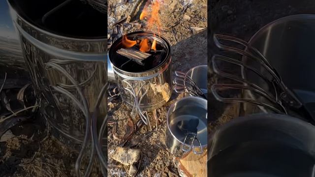 Нашел чудо наборы для пикника. Смотри отзыв смотреть онлайн