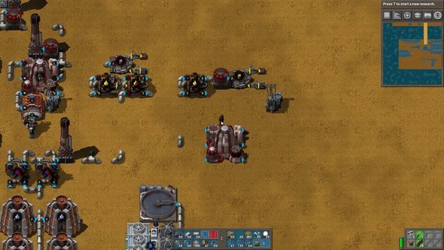 Factorio Sea Block #27 - Moderately Technical (0.15) смотреть онлайн