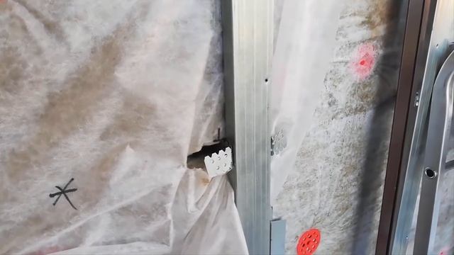 НЕПРАВИЛЬНАЯ ПАРОИЗОЛЯЦИЯ СТЕН ДОМА смотреть онлайн