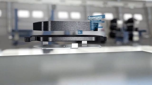 Тормозные колодки MEYLE Platinum Pads для высоких требований и большего комфорта езды. смотреть онлайн