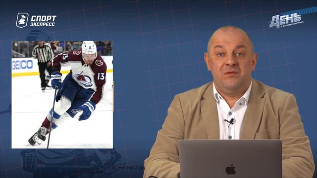 "Металлург" и СКА разгромлены. Что происходит?! День с Алексеем Шевченко смотреть онлайн