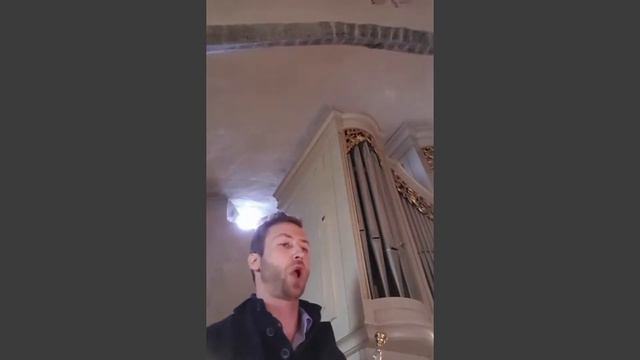 PLAY Donat mouthpiece - 171D - David смотреть онлайн