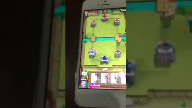 Clash Royale магический сундук смотреть онлайн
