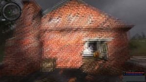 S.T.A.L.K.E.R. - Народная Солянка + Объединенный Пак 2.1 / НС+ОП 2.1 # 003 [Тайники Коллекционера]