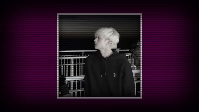 Stray Kids-silent Cry (speed Up)