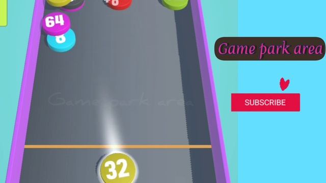 Draughts 3D 2048 #gameparkarea #2048 #arcadegames смотреть онлайн