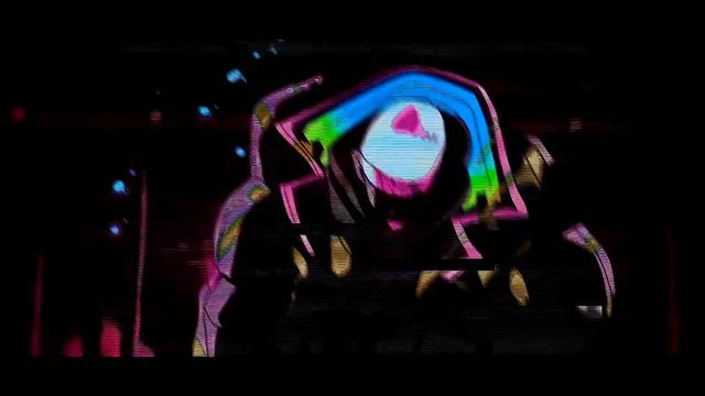 [AMV] OBSESSION / cyberpunk edgerunners смотреть онлайн