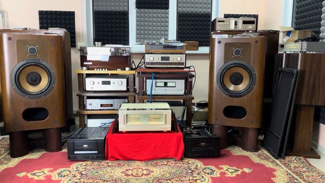 Denon poa 3000 Raference Gold