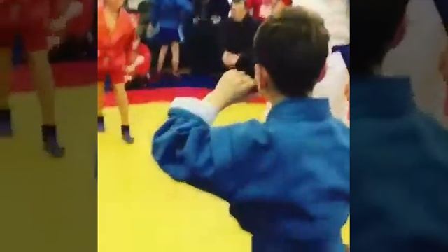 11 декабря 2017 г. Самбо клуб Нахабино смотреть онлайн