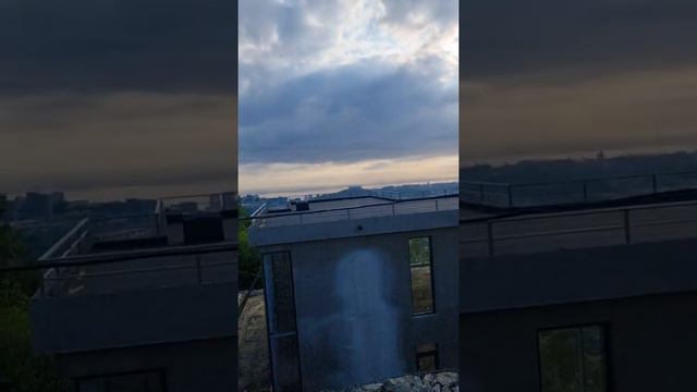 Шикарный дом с видом на море и горы! Кп Вилла Виста. 8-919-444-66-55 смотреть онлайн