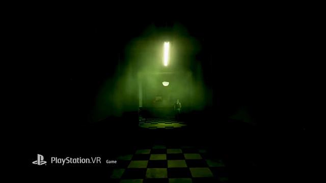 THE INPATIENT Story Trailer PS4 (Psychological Horror From Until Dawn Creators) 2017 смотреть онлайн