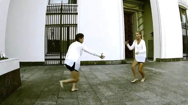 Контемп Дуэт Студия ADS, Творческая мастерская Энджи смотреть онлайн