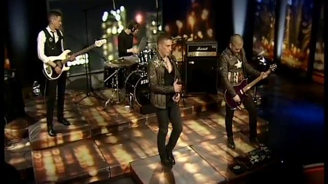 Прогульщики на Территории Ночного Вещания смотреть онлайн