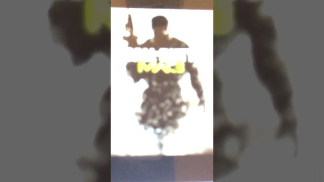 Call of duty Mw3 - coop menu music смотреть онлайн