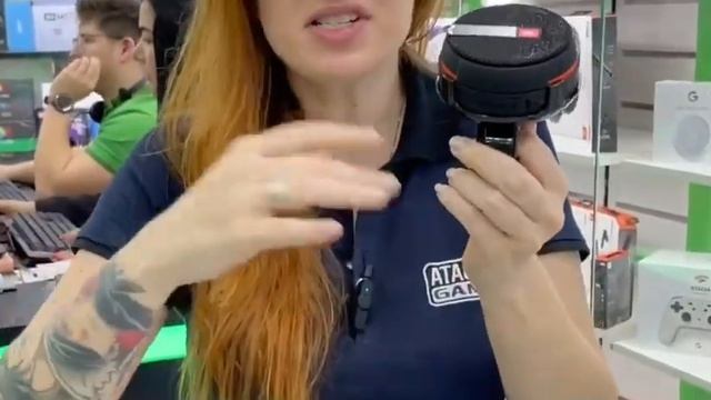 Caixa de Som JBL Wind 2 perfeita para Bike e Moto смотреть онлайн