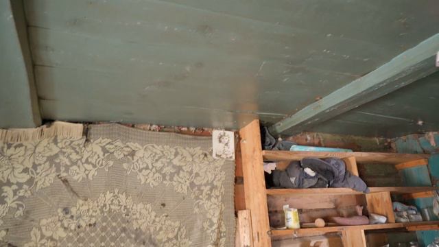 Поход 25 км по снежной корке, брошенные деревни, дикая природа смотреть онлайн