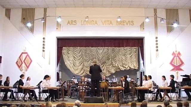 В.Кузнецов, Пьеса -шутка "Чаму ж мне не пець...?" смотреть онлайн