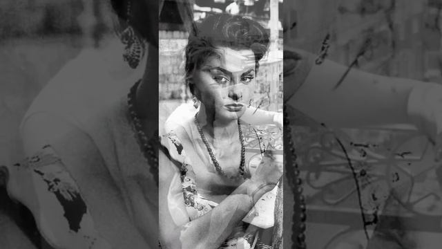 Sophia Loren | 100 best photos смотреть онлайн