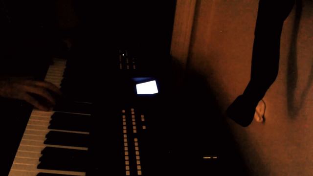 Pain - Three Days Grace Piano Cover смотреть онлайн