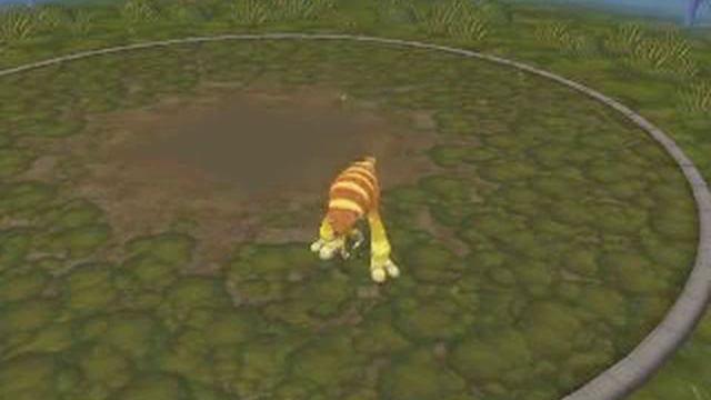 My spore creature 2009 04 09 18 27 43 смотреть онлайн