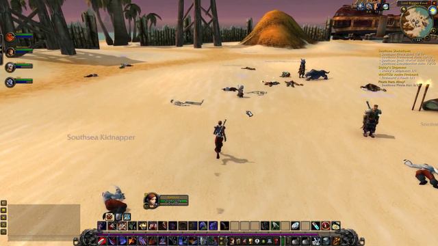 Let's Play WoW Classic - SEASON OF MASTERY - Part 67 - Gameplay Walkthrough смотреть онлайн