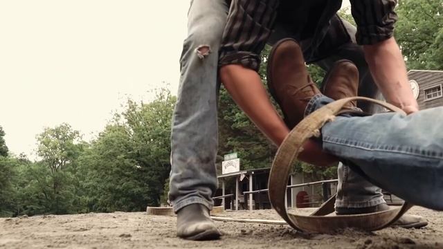 Clutch - A Quick Death In Texas (Official Video)