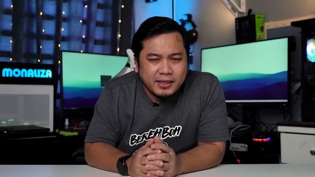 Adakah Berbaloi Beli Monitor 4K Resolution Pada Tahun 2021?Review Titan Army T27UG 4K Gaming Monito смотреть онлайн