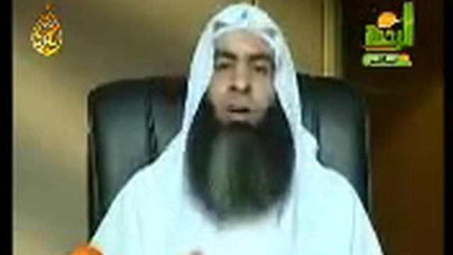 Проповедь.мусульмане.про Выщипывания бровей и Фаджр смотреть онлайн