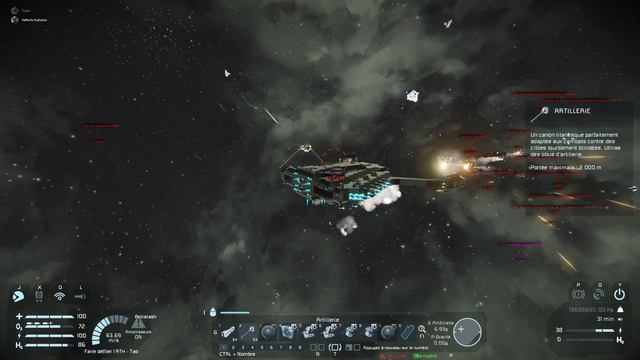 Space Engineers PVP - My First Fleet Battle Event (alehouse server) #spaceengineers #fight смотреть онлайн