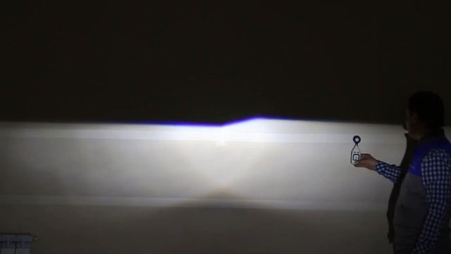 Что лучше освещает дорогу? Тест светодиодных линз: Optima Professional, Koito, Luma, Lumisfera