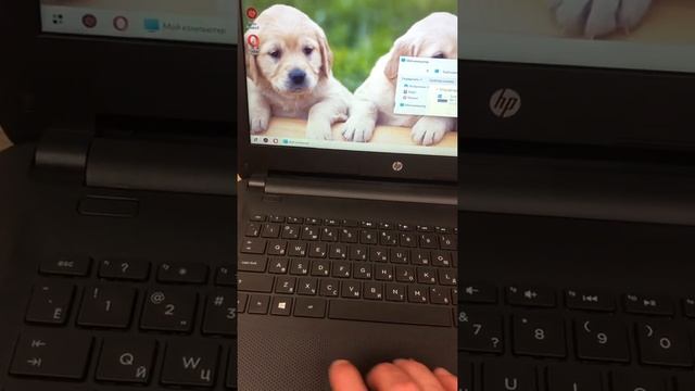 HP 14-ac000ur celeron озу 2 гб. 14" смотреть онлайн