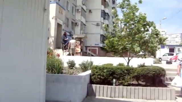 г.Новороссийск, ул.Пионерская смотреть онлайн