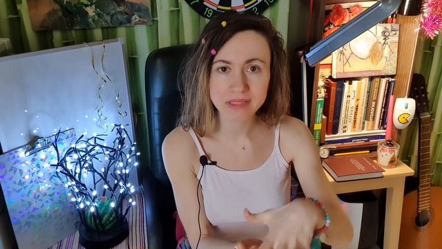 Пироги с апельсином и миндалем