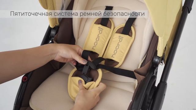 SOLE Пятиточечная система ремней безопасности смотреть онлайн