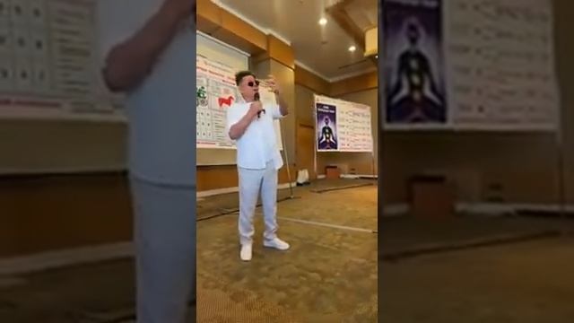 Разбор миссии. Жанат Кожамжаров. Сюцай. Стамбул 2023 смотреть онлайн
