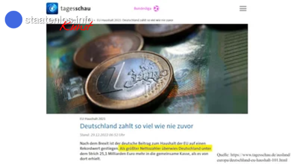 Es Gibt Keine Wirtschaftskrise ES Läuft Alles Perfekt Shorts