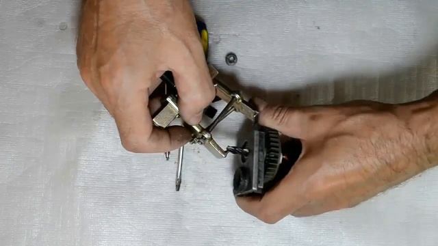 ремонт дрели своими руками смотреть онлайн