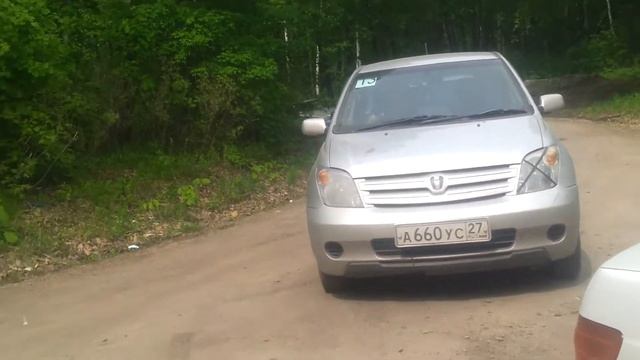 01.06.2013 Автопробег Drive2ru №6 смотреть онлайн