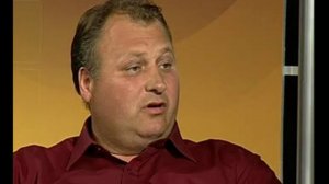 мощное  свидетельство - Николай Телега - сломанный позвоночник 1.mp4