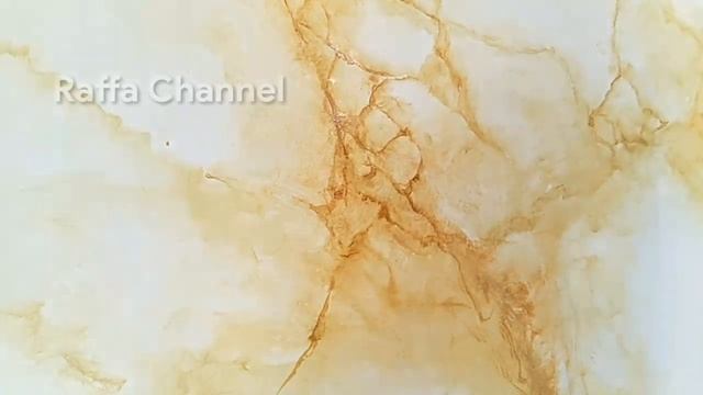 Tutorial Motif Marmer Warna Kuning !! Yellow Marble Painting смотреть онлайн