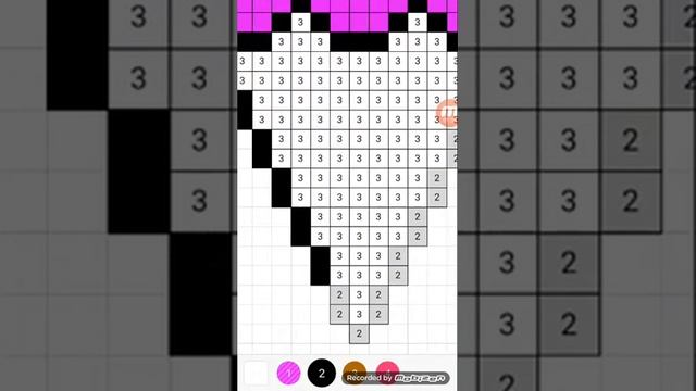 Рисую няшное мороженое / в игре Sandbox ? смотреть онлайн