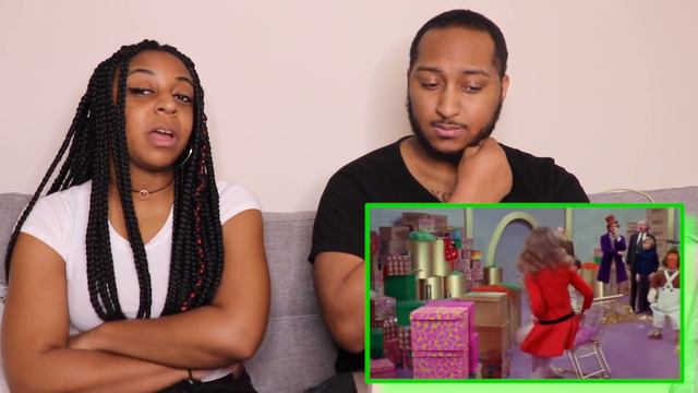 "Film Theory: Willy Wonka and the Golden Ticket SCAM!" REACTION!! смотреть онлайн