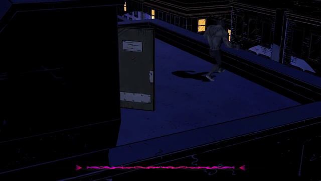 The Wolf Among Us Часть 12 "Логово Скрюченного" смотреть онлайн