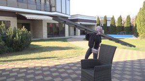 ВЛАДИК СПАСАЕТСЯ от ДРУЗЕЙ КАПЫ!!!