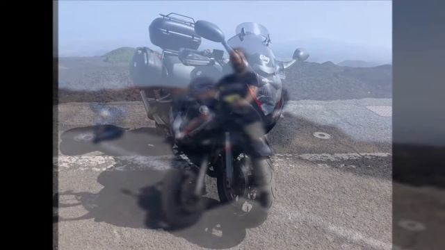 1 Anno con la mia Suzuki Gsx 650 F смотреть онлайн