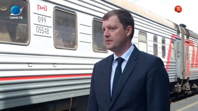 22.05.2019 Изменение расписания поездов до Ноглик на лето смотреть онлайн