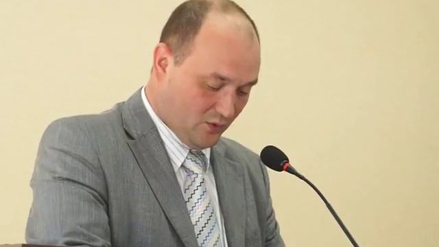 Строительство нового здания детской поликлиники и переезд "туберкулезки" смотреть онлайн