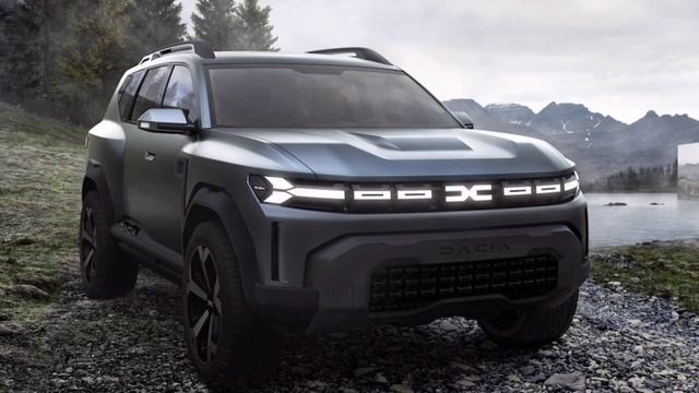 Duster 2024//Price//Features//Launch Date? смотреть онлайн
