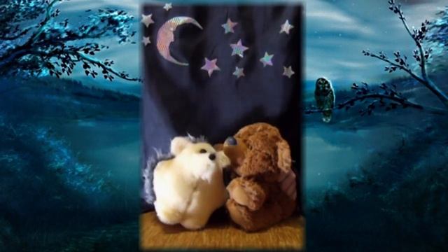 Мультипликационный проект по сказке С.Козлова "Ёжик в тумане".mp4 смотреть онлайн